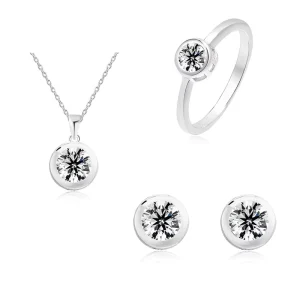 Handmade Women Custom Fashion 925 Sterling Silver Jewelry