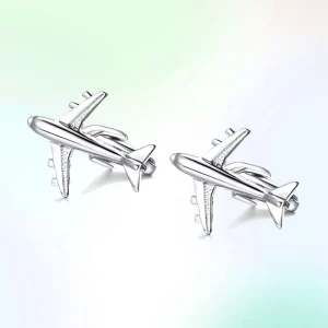 High Quality Custom 3D Cartoon Metal Lapel Pins Originality Silver Plated Badges Cute Metal Pins for Clothes Novelty Gifts