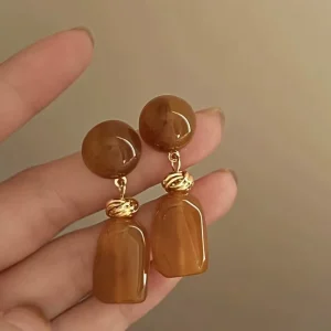 High end Earrings Fashion Earring for Earrings Women N230264