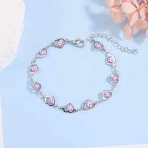 High end Luxury Bronze Eyeglass Chains for Women Trendy Premium Fashion Eyewear Accessories