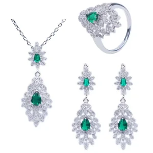 Hot Jewelry China Fine Jewelry