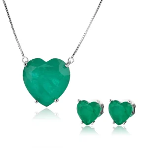 Hot Selling Jewelry Set Fashion Classic Design Charm Stud Earrings Jewelry Women Pendant Earring Sets