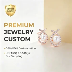 Hot selling FX Korean Small Stud Earrings Women Silver plated Zircon Party Jewelry Sweet Versatile Fashionable Simple Geometric