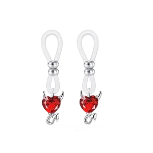 Hypoallergenic Body Jewelry Nipple Cz Piercing Jewelry Professional Piercing Supplies Jewelry