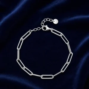 In Stock Exquisite Fashion Jewelry Bracelets Adjustable Stylish Simple Women’s Bracelets