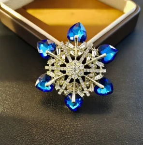 Jewelry Alloy Designer Brooches Fashion Brooches Fashion Jewelry Brooches Everyday Matching