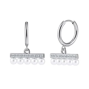 Jewelry Factory ODM OEM Custom Logo Women Fashion Geometric Retro Stainless Steel Ear Studs Custom Logo ODM OEM Service
