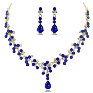 Jewelry Set Earrings Jewelry Set for Wedding