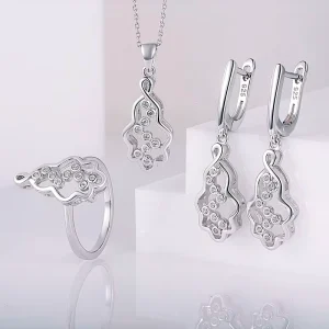 Jewelry Sets for Women Designer Luxury