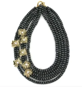 Korean Fashion Jewelry Lot