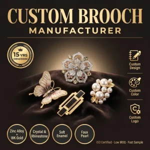 Korean Simple Cardigan Clothing Pin Accessories Fashionable Alloy Diamond Enamel Butterfly Brooch Plating Gifts Parties Weddings