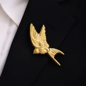 LEPAI Brooches Women Fashion Brooches Brooch Women’s Accessories