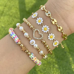 LEPAI Jewelry Bracelet Femme Fashion Bracelets Fashion Jewelry Bracelets Bangles Party Gifts