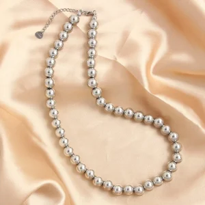LEPAI Jewelry Fashion Beaded Necklaces Fashion Pendant Necklaces Fashion Jewelry Necklaces Women
