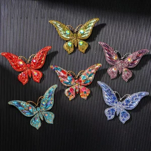 LEPAI Jewelry Fashion Brooches Brooches Luxury Women Brooches Everyday Matching