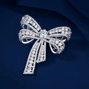 LEPAI Rhinestone Brooches Fashion Jewelry Brooches Brooch Gift Party