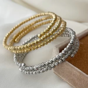Latest Fashion Trend Popular Bead Bracelet