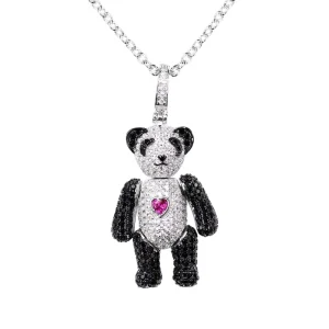 Lovely Mini Accessories Animal Pendant Necklace Ladies Accessories Jewelry Low Moq Fashion Accessories for Ladies
