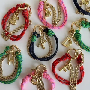 Luxury Backpack Accessories 26 Bubble Letter Keycain Initial Bag Charms Fashion Pendants Charms