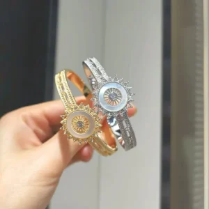 Luxury Designer Fashion Bracelet Bangle Premium Accessory