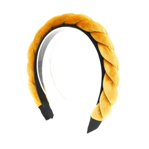 Luxury Fashion Colorful Woman Bling Hair Bands Hair Accessories Rhinestones Party Headbands