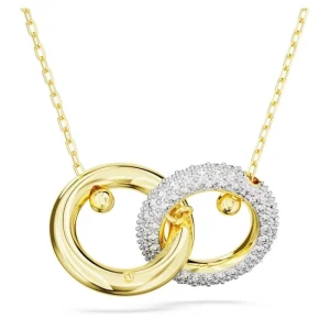 Luxury Necklace Earrings Bracelet Set Diamond Decoration Necklace Fashion Jewelry
