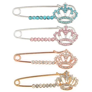 Made in China Brooches Luxury Women Designer Brooches Fashion Jewelry Brooches