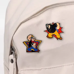 Manufacturer Factory Custom Fashion Cute Pins Metal Logo Badges Brooch Hard Soft Enamel Pins Lapel Pins