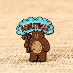 Manufacturer No Minimum Metal Iron Zinc Alloy Cast Die Cut Logo Soft Hard Enamel Brooch Badge Custom Enamel Lapel Pins