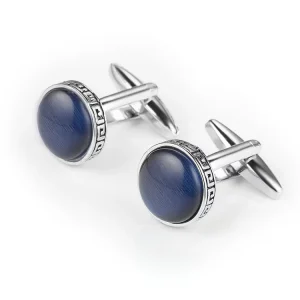Marlary Promo Men Accessory Cufflinks Fashionable Men Shirt Tap Switch Cufflinks