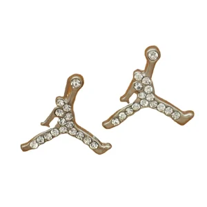 Men and Women Hip Hop Earrings Jewelry Accessories Fashion Tide Earrings High Quality