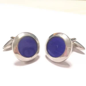 Men fashion accessories high quality cufflinks men brand names