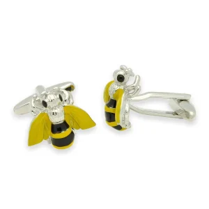 Men’s Custom Carved Relief Gold Color Stainless Steel Cuff Link Shirt Cufflinks