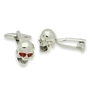 Men’s Metal Cufflinks Set Custom Blank Tie Clips with Creative Design & Offset Printing Promotional Fashion Gifts