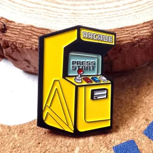Metal Pins Badge Brooch Soft Hard Enamel Pins Sets Cute Custom Made Design Manufacturing with Custom Backing Card
