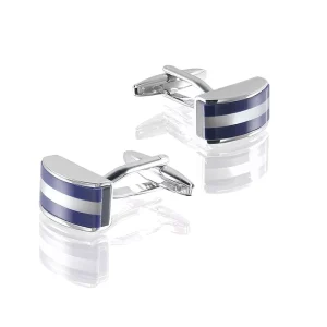 Mother Pearl Agate Stone Elegant Cufflinks Custom Mens Suit Shirt Fashion Accessory Wedding Tuxedo Trendy Jewelry Gift