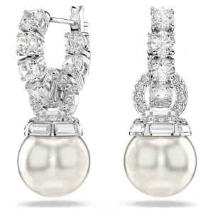 Necklace Earrings Bracelet Set Diamond Decoration Necklace High Quality Fashion Jewelry