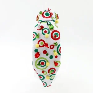 New Arrival High Quality Hand Made Luxury Korean Hair Accessories Good Elasticity Woman Headbands
