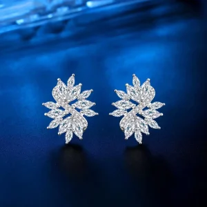 New Classic Women’s Earrings
