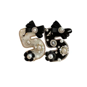 New Designer Elegant Brooches Women’s Wedding Party Gift Fashion Jewelry Sweater