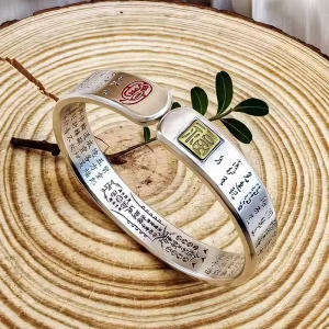 New Fashion Fashion Bracelet Vintage Bracelet Bodyguard Fashion and High end China Chic Wedding Jewelry
