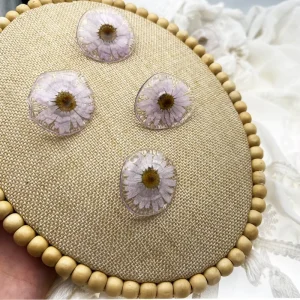 New Fashion Stylish Brooch High Quality Handmade Flower Brooch Fashion Women’s Clothing Accessories
