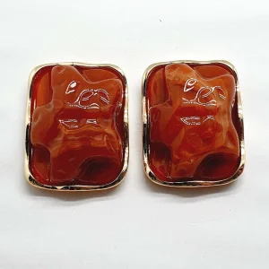New Fashionable and Elegant Pendant Earrings