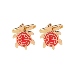 New High Quality Animal Style Cufflinks Fashion Men’s French Shirt Cufflinks Retail