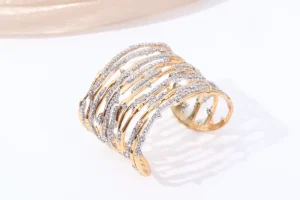 New Style Earrings Ring and Fashion Newest Brooch Vintage Necklace