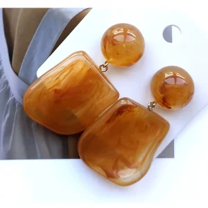Party Jewelry for Women Earrings Ideas Making Women African Inspired Jewelry Drop Earrings Nice Ornament Designer Earring