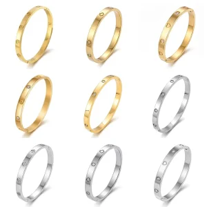 Pearl Bracelet Zircon Inlays Women’s Luxury Style Non-fading Polished Finish European American Design Guangzhou Origin
