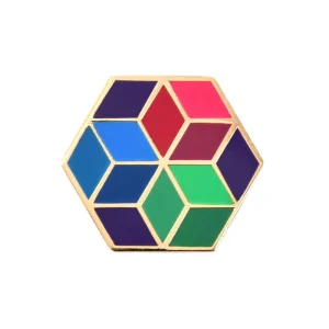 Personalized Custom Logo Name Hat Lapel Badges Cute Soft Hard Enamel Metal Pins for Clothes UV Printed Enamel Metal Badges
