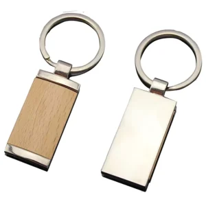 Personalized Made Fashion Designer Luxury Cute logo Metal Key Chain Ring Accessories Custom Keychain