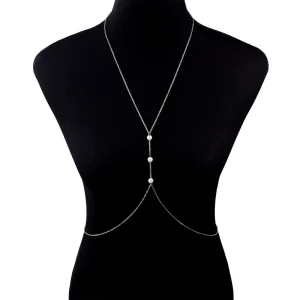 Plated Belly Body Chain Jewelry Earring Bell Turquoise Gold Alloy Exotic Big Fashion Eyes Party Engagement Gift 20pcs 1pc opp